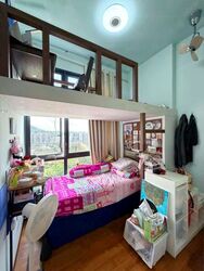 Eco Sanctuary (D23), Condominium #557395291